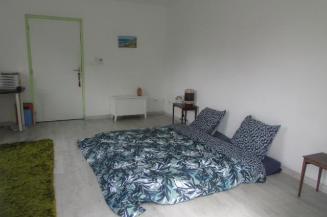 Chambre 20M2 Avec Salle De Bain Privee Dans Maison En Bois Лавор Екстер'єр фото